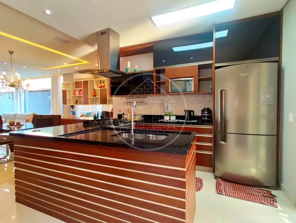 Casa, 3 quartos, 274 m² - Foto 5