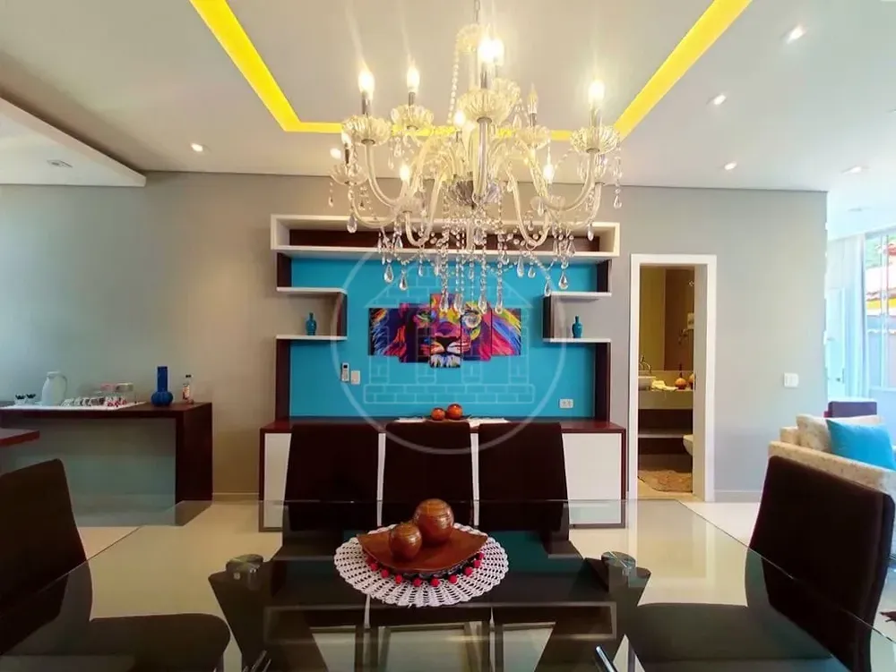 Casa, 3 quartos, 274 m² - Foto 7