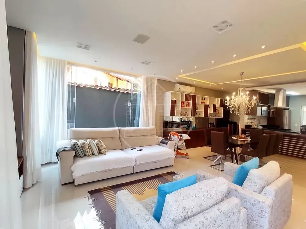 Casa, 3 quartos, 274 m² - Foto 9