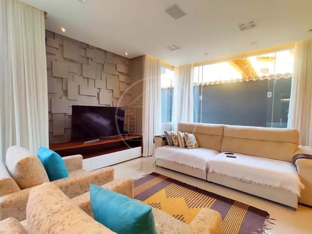 Casa, 3 quartos, 274 m² - Foto 4