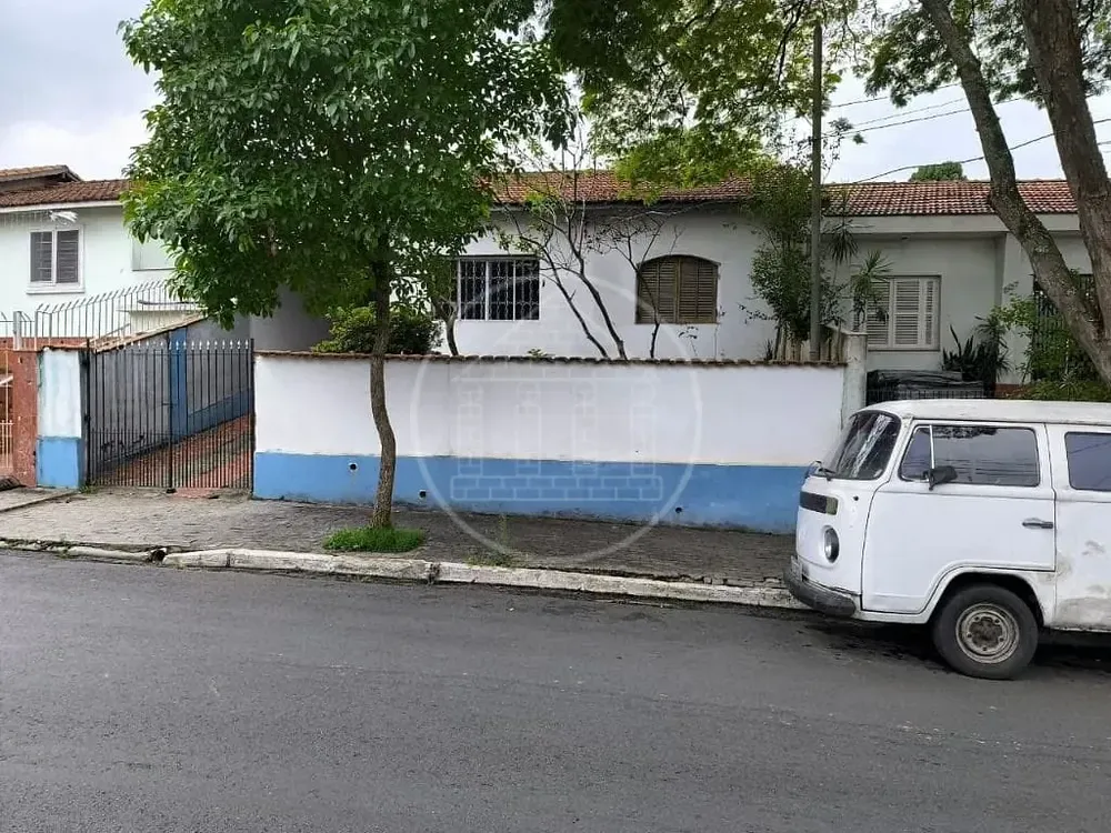 Casa, 2 quartos, 110 m² - Foto 1