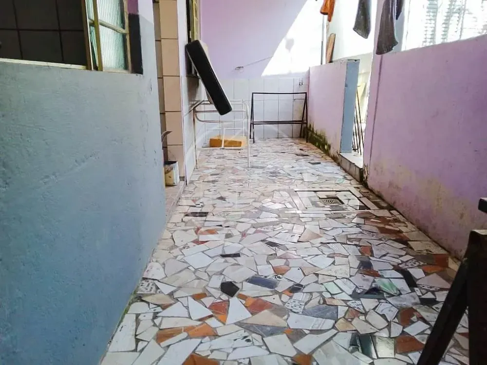 Sobrado, 3 quartos, 300 m² - Foto 16