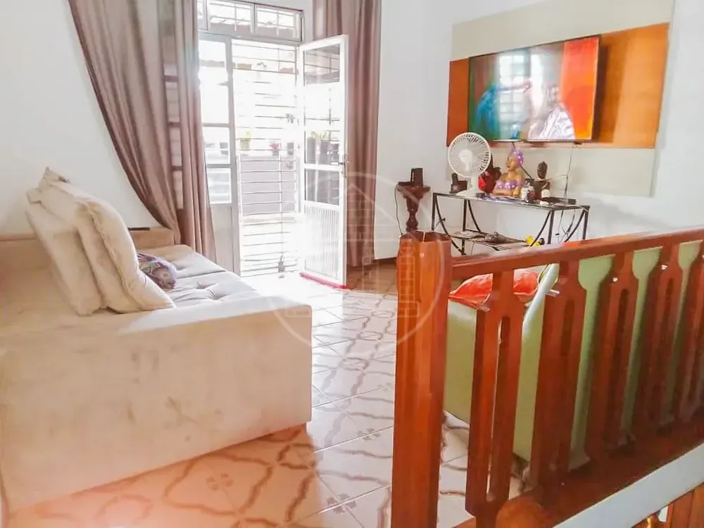 Sobrado, 3 quartos, 300 m² - Foto 6