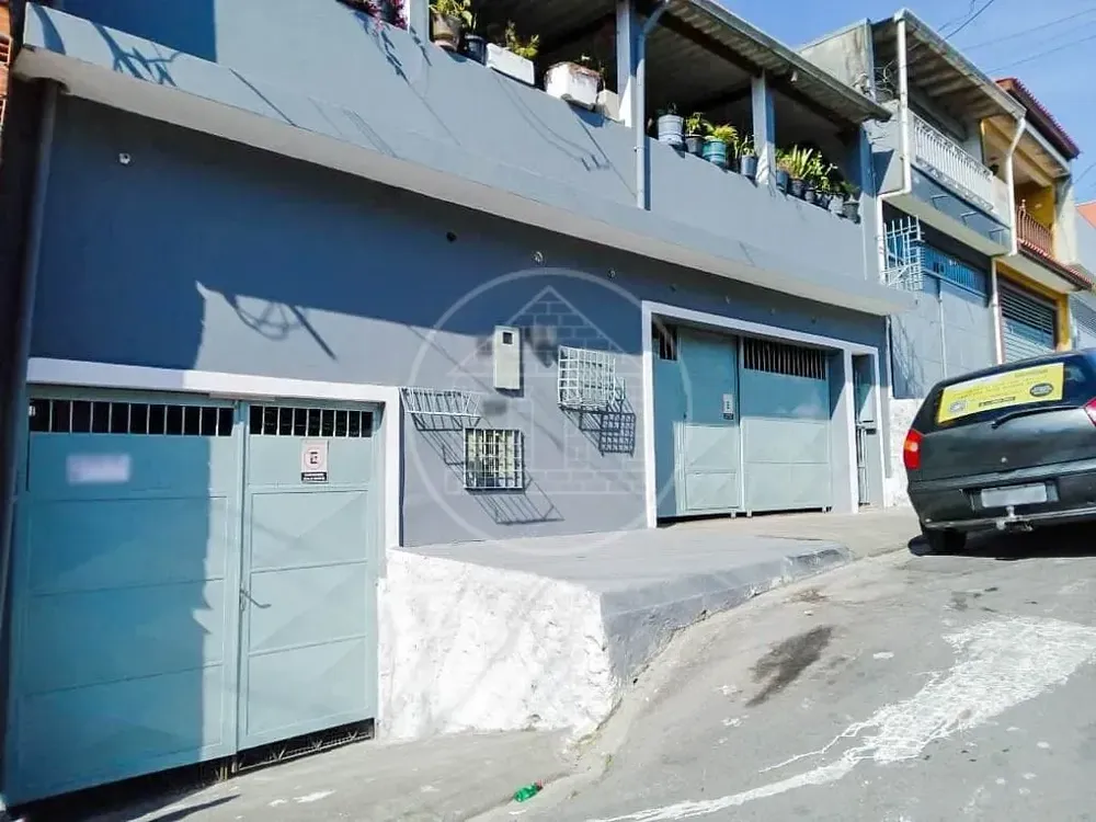 Sobrado, 3 quartos, 300 m² - Foto 1