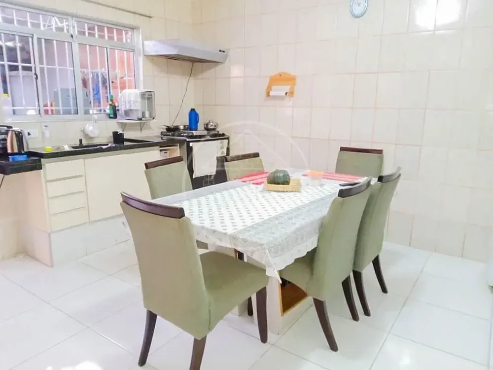 Sobrado, 3 quartos, 300 m² - Foto 3