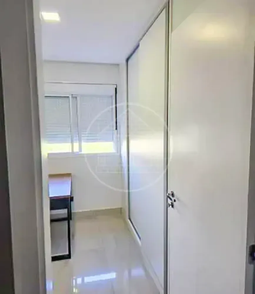 Apartamento, 2 quartos, 93 m² - Foto 2