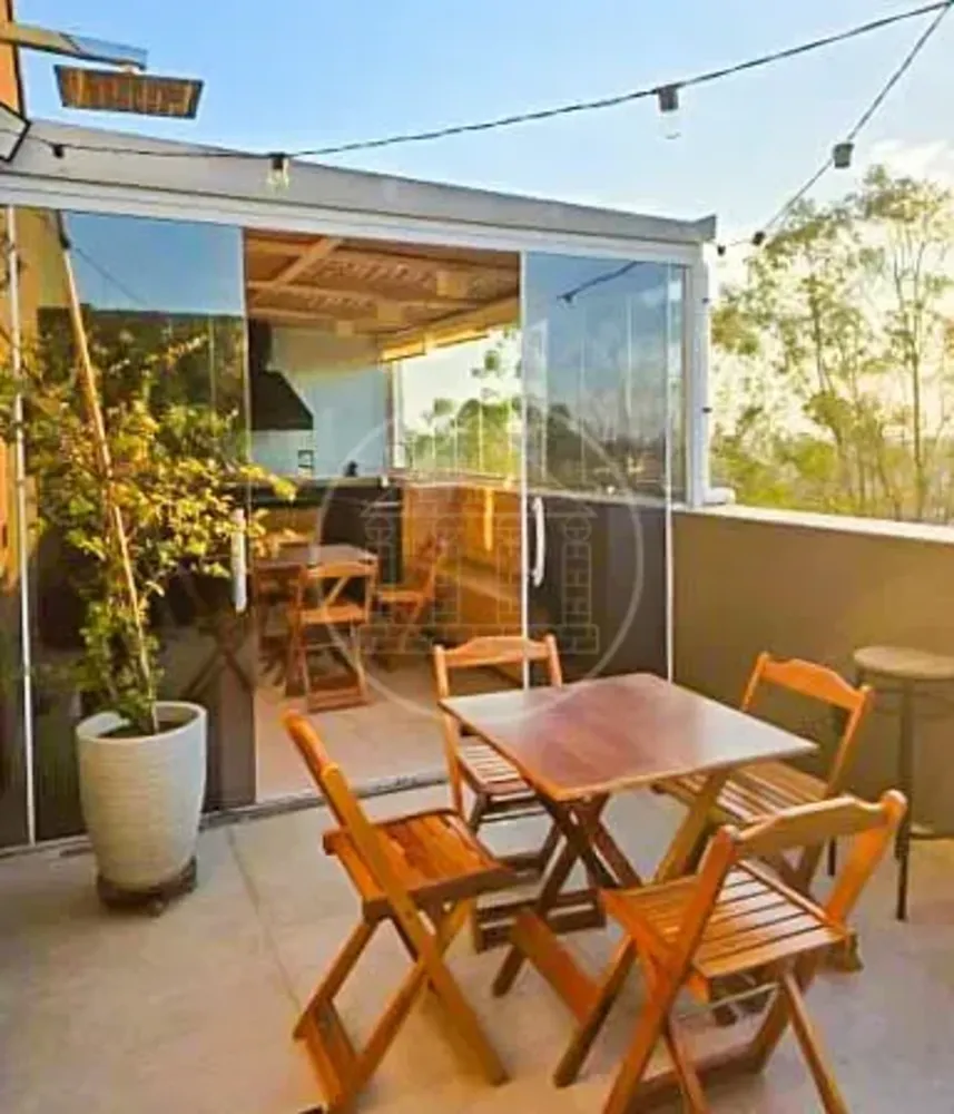 Apartamento, 2 quartos, 93 m² - Foto 6