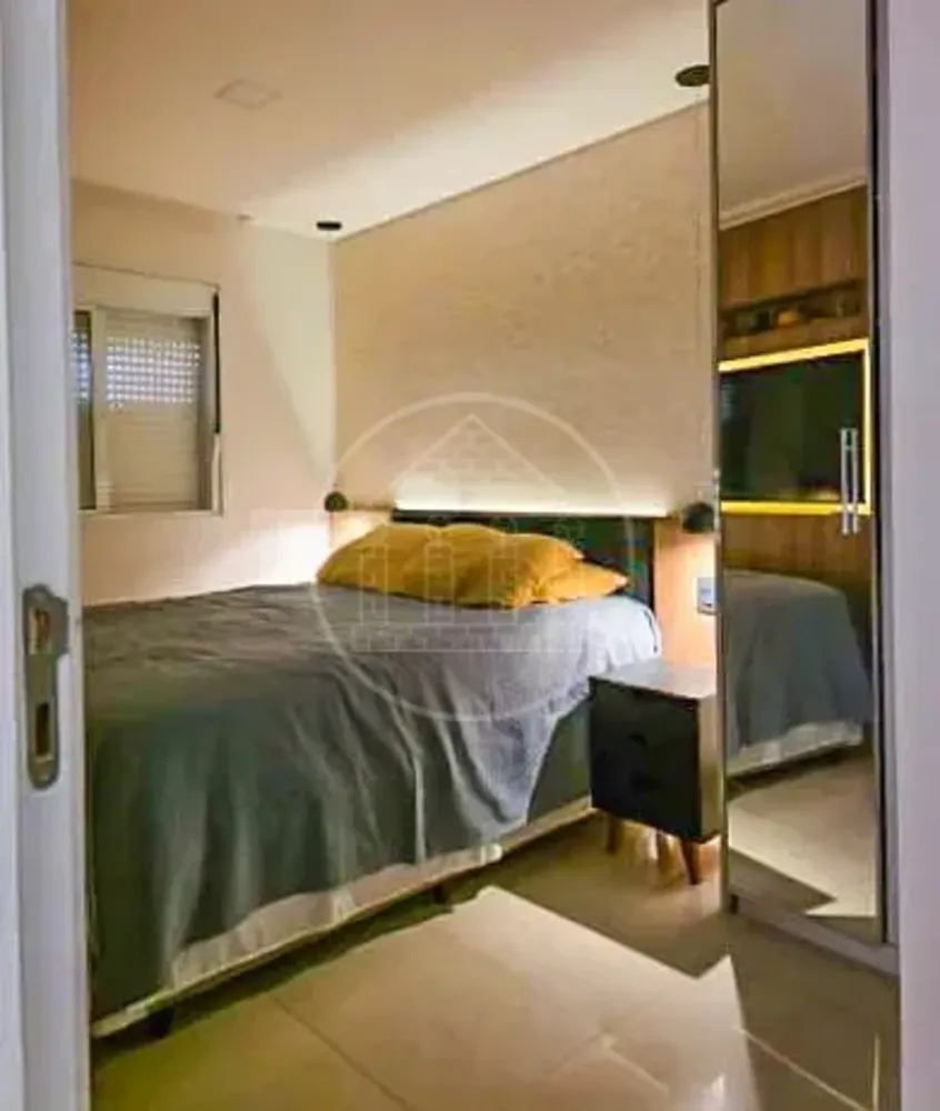 Apartamento, 2 quartos, 93 m² - Foto 8
