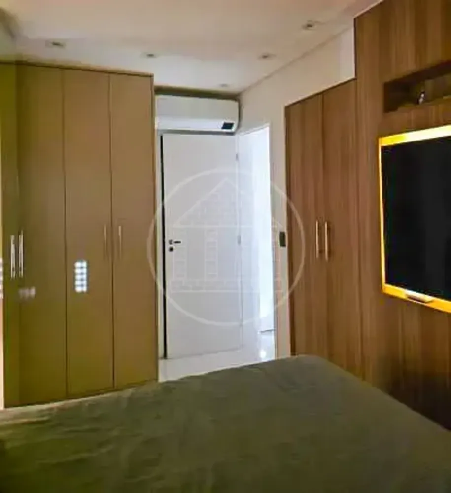 Apartamento, 2 quartos, 93 m² - Foto 9