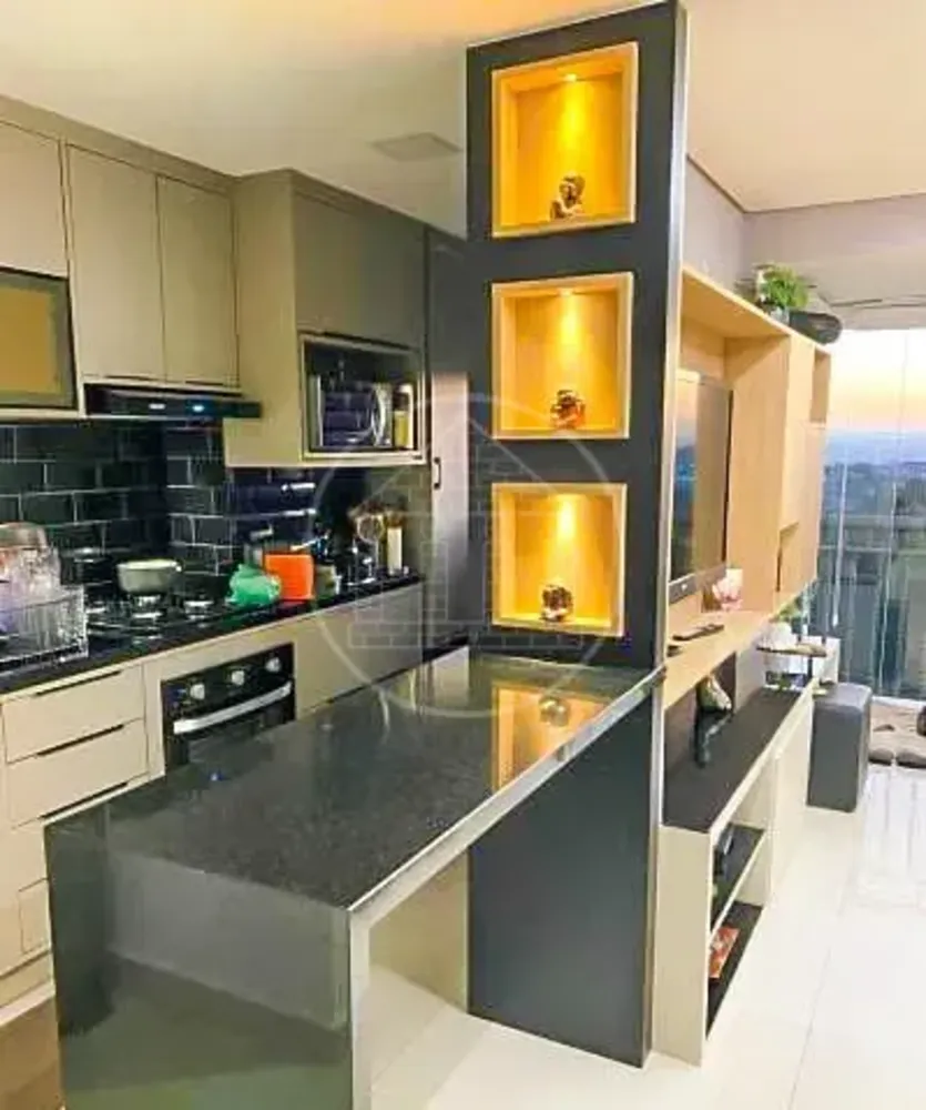 Apartamento, 2 quartos, 93 m² - Foto 7