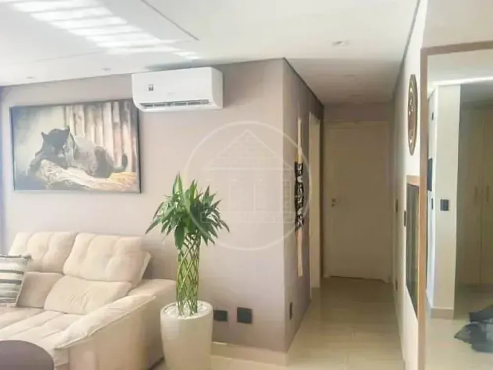 Apartamento, 2 quartos, 93 m² - Foto 1
