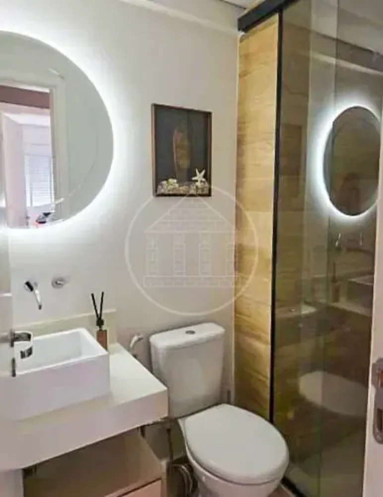 Apartamento, 2 quartos, 93 m² - Foto 11