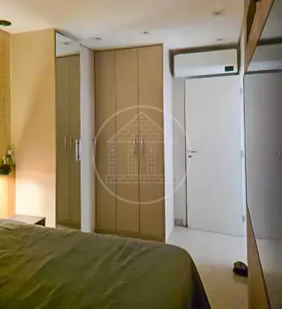 Apartamento, 2 quartos, 93 m² - Foto 12