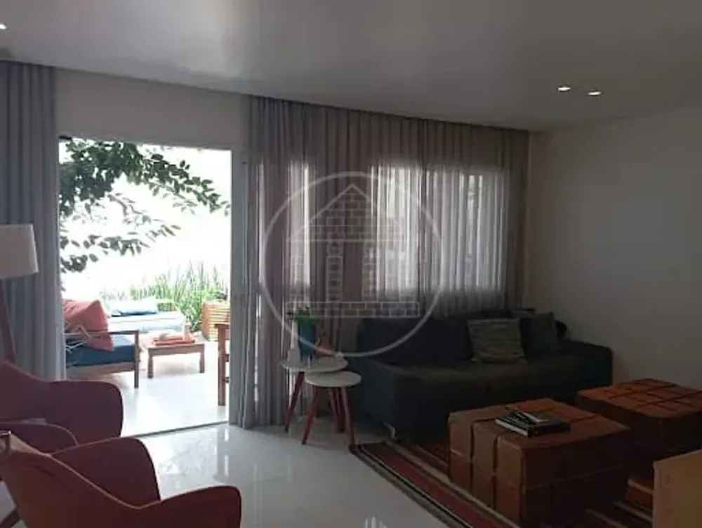 Casa, 3 quartos, 180 m² - Foto 5