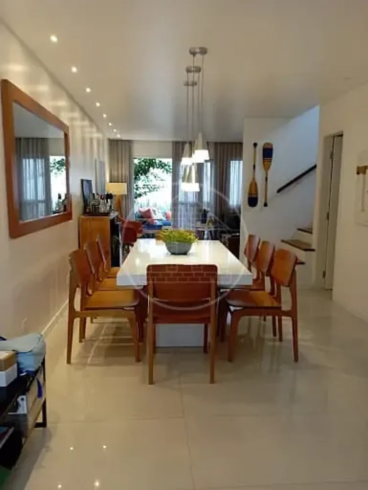 Casa, 3 quartos, 180 m² - Foto 2