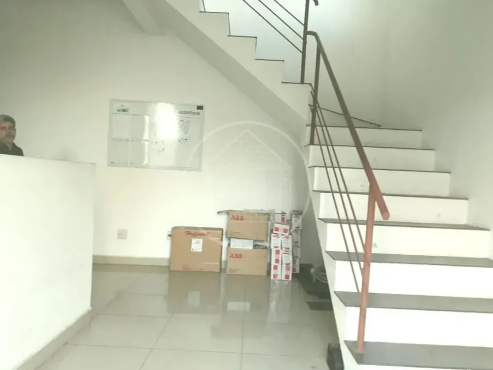 Depósito-Galpão, 190 m² - Foto 2