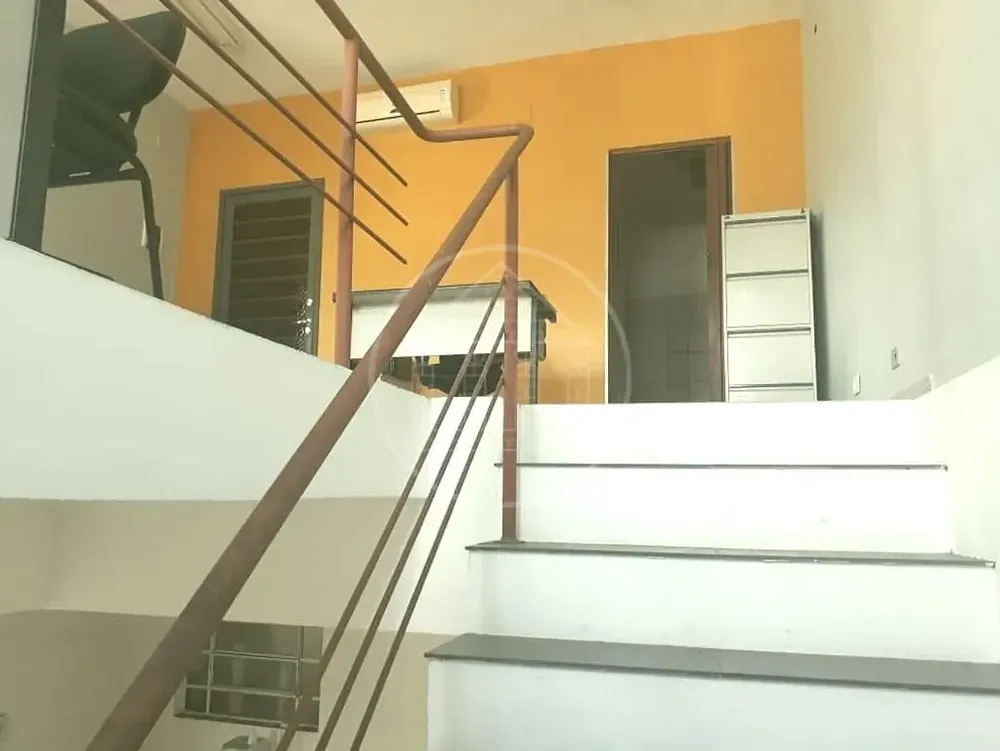 Depósito-Galpão, 190 m² - Foto 4