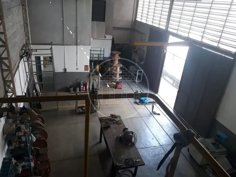 Depósito-Galpão, 190 m² - Foto 11