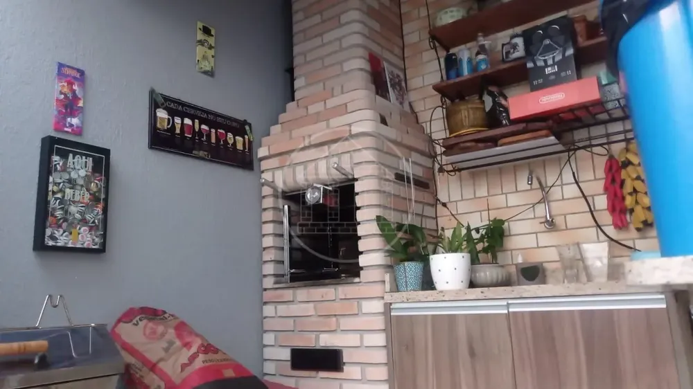 Sobrado, 3 quartos, 155 m² - Foto 2