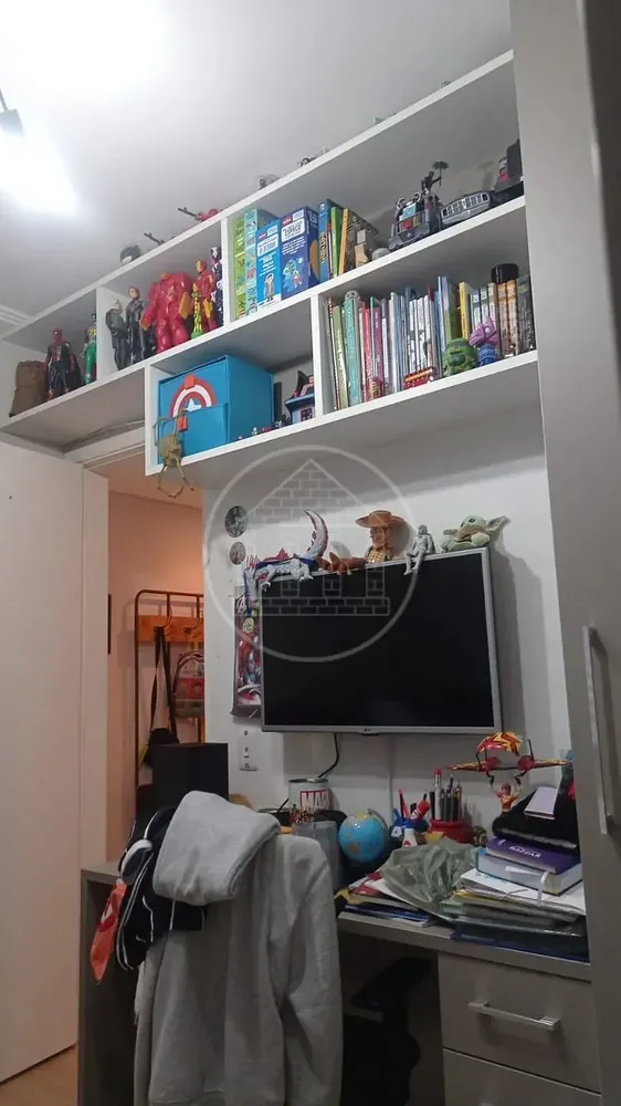 Sobrado, 3 quartos, 155 m² - Foto 8