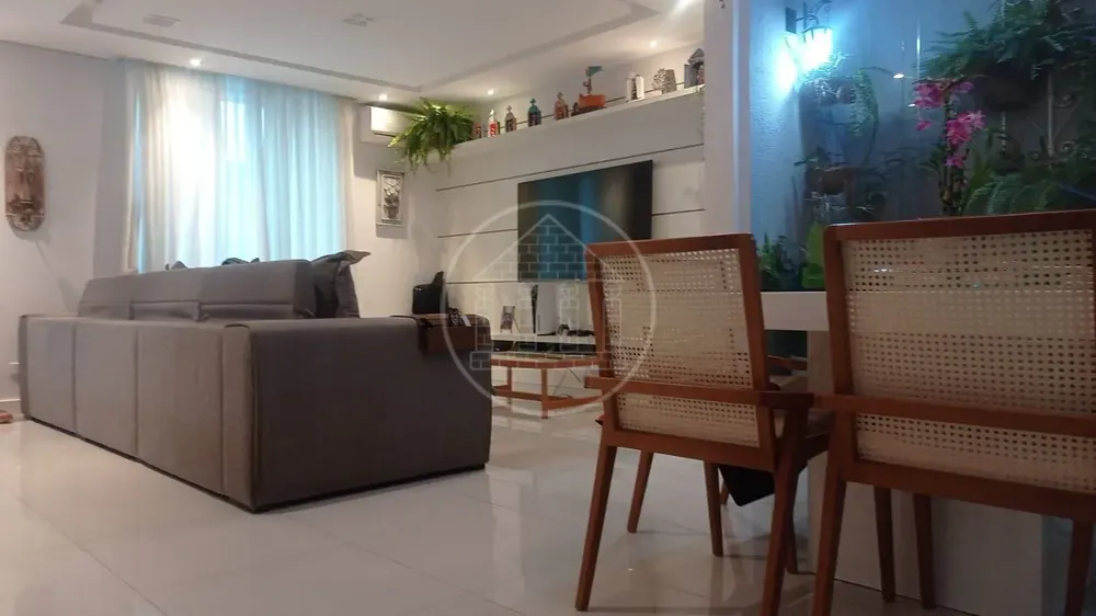 Sobrado, 3 quartos, 155 m² - Foto 1