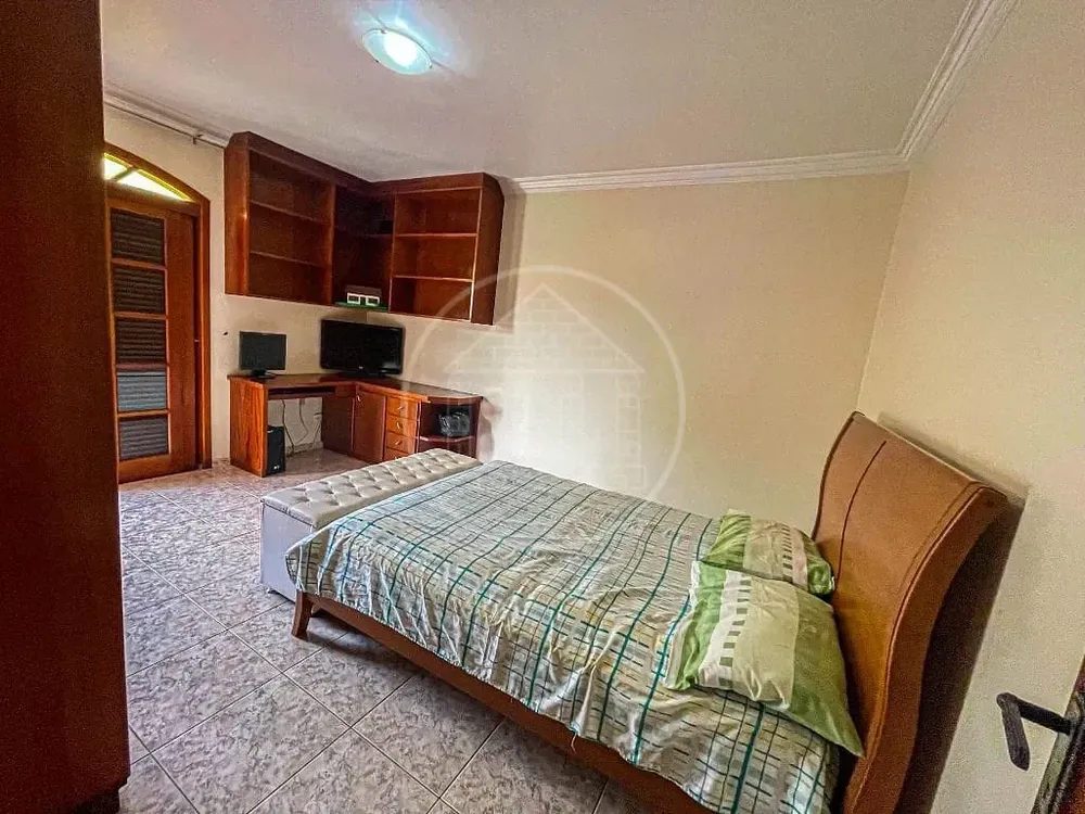 Sobrado, 4 quartos, 550 m² - Foto 6