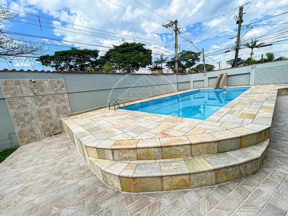 Sobrado, 4 quartos, 550 m² - Foto 7