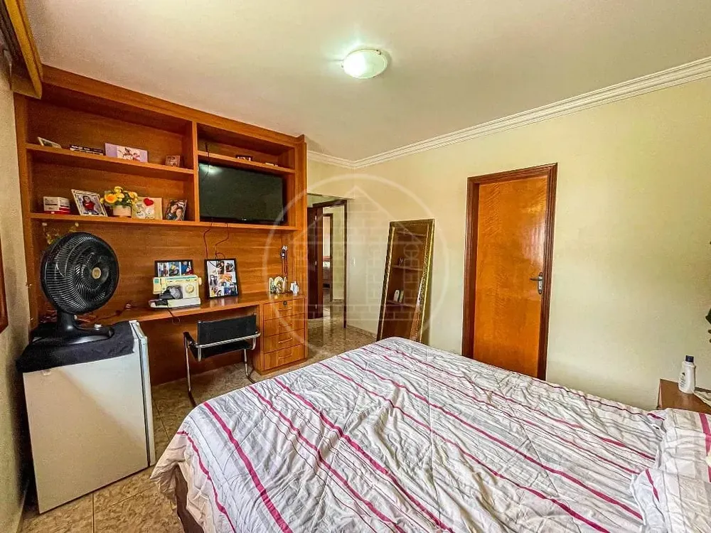 Sobrado, 4 quartos, 550 m² - Foto 5