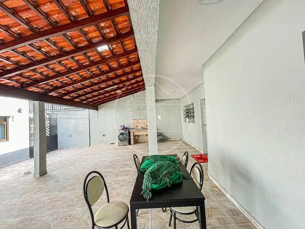 Sobrado, 4 quartos, 550 m² - Foto 8