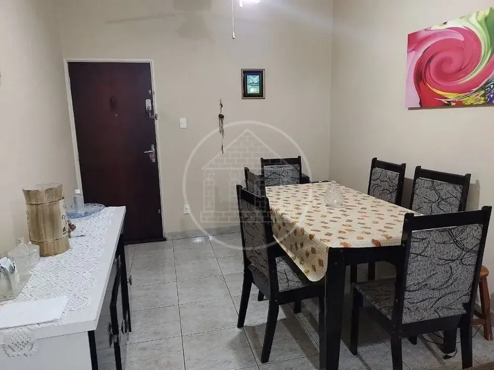 Apartamento, 2 quartos, 89 m² - Foto 2