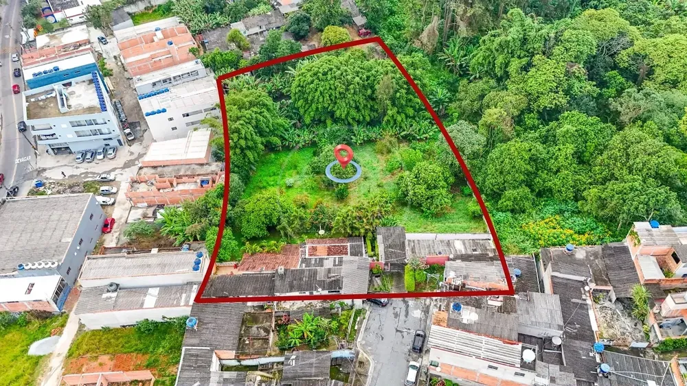 Terreno, 2650 m² - Foto 3