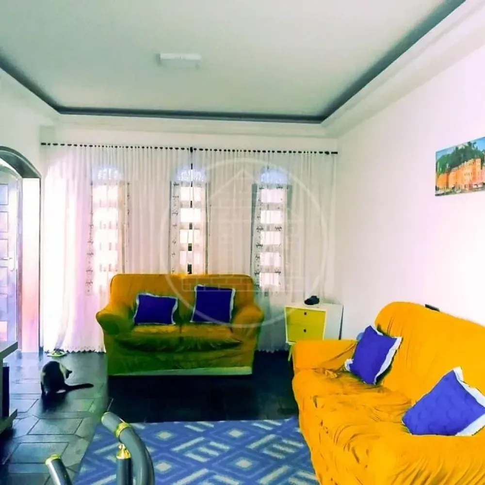 Sobrado, 3 quartos, 220 m² - Foto 2