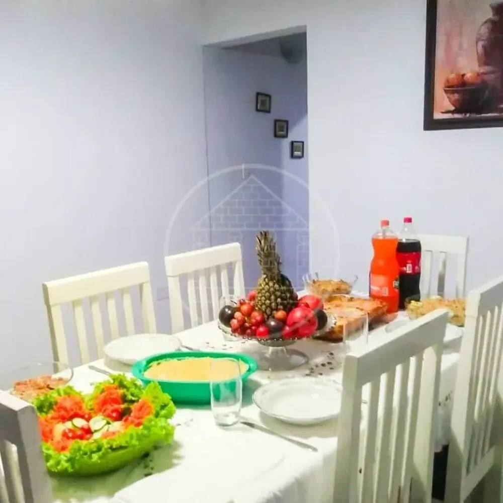 Sobrado, 3 quartos, 220 m² - Foto 3
