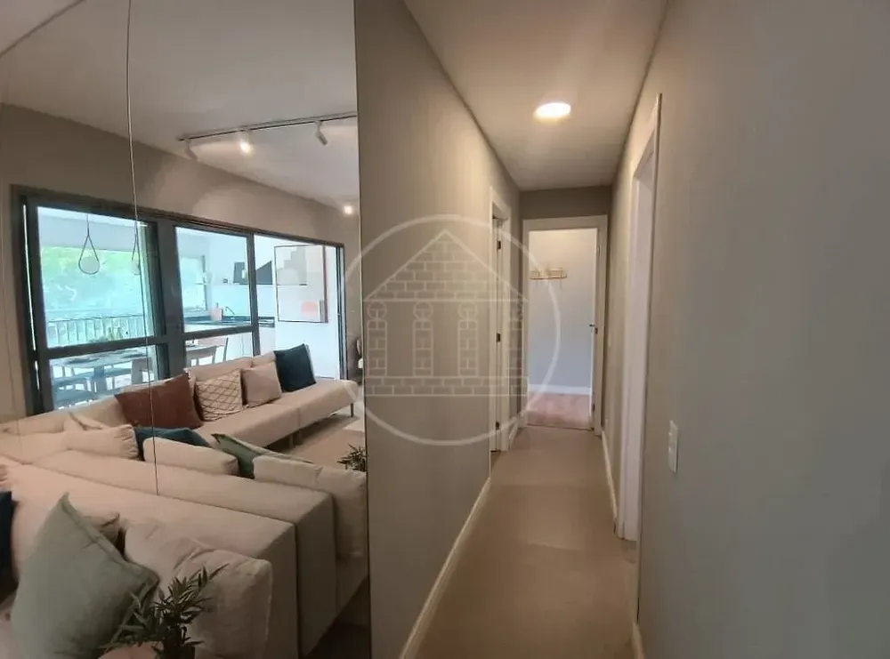 Apartamento, 3 quartos, 115 m² - Foto 5