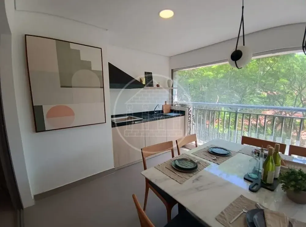 Apartamento, 3 quartos, 115 m² - Foto 4