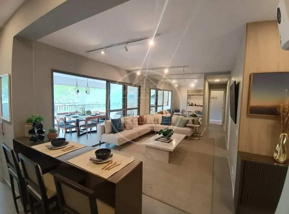 Apartamento, 3 quartos, 115 m² - Foto 6