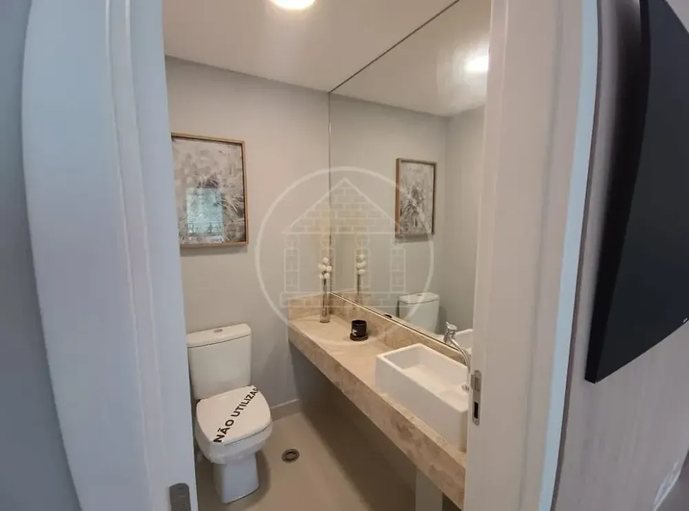 Apartamento, 3 quartos, 115 m² - Foto 7