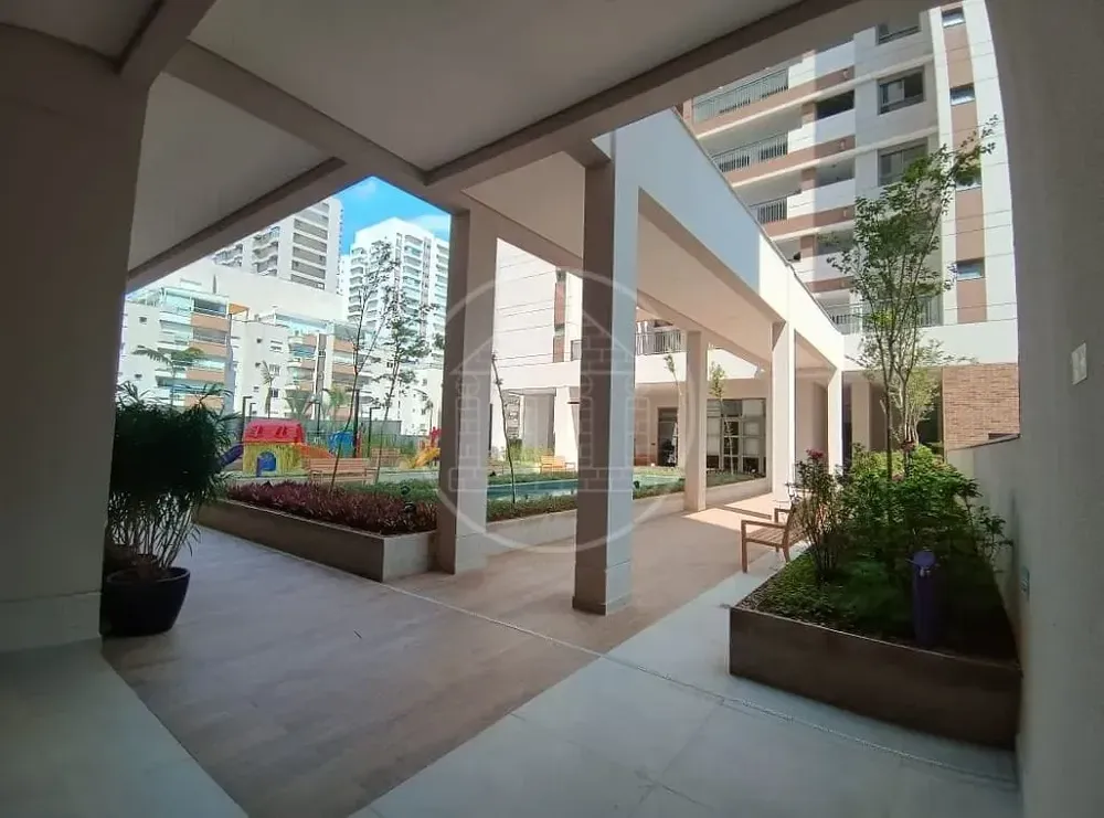 Apartamento, 3 quartos, 115 m² - Foto 12