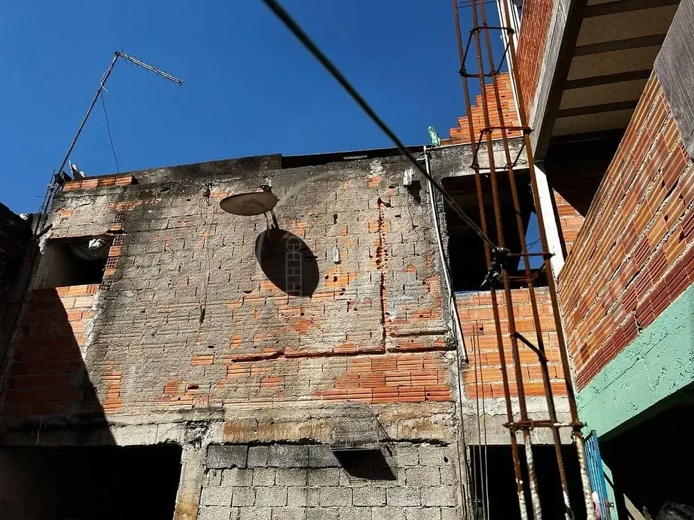 Casa, 1 quarto, 360 m² - Foto 4