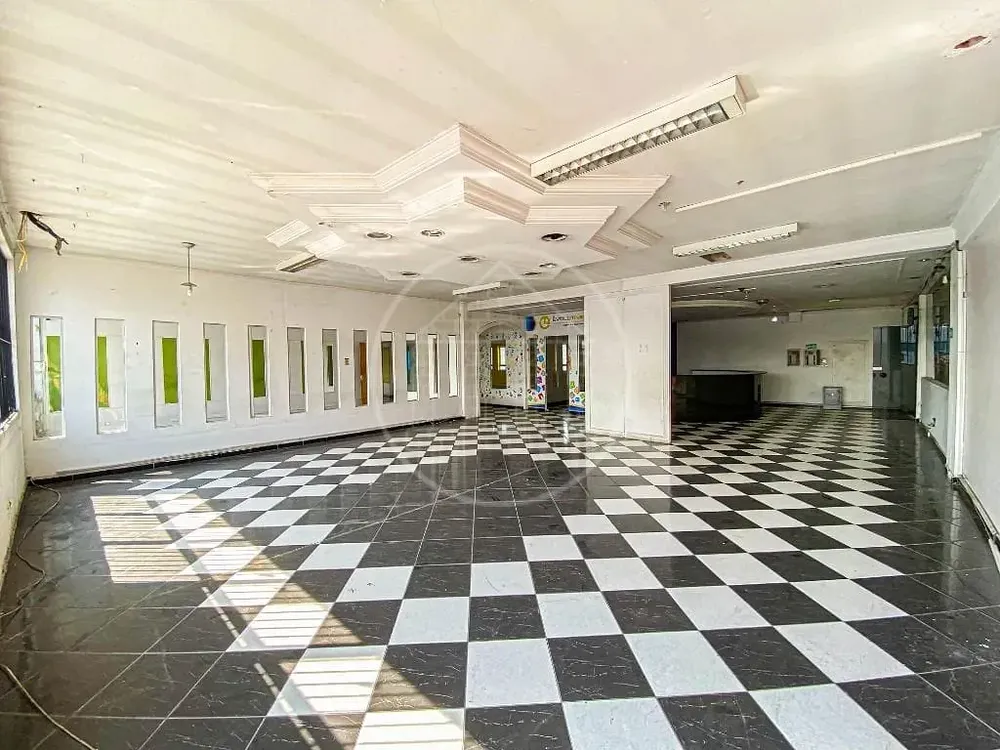 Prédio Inteiro, 1100 m² - Foto 2