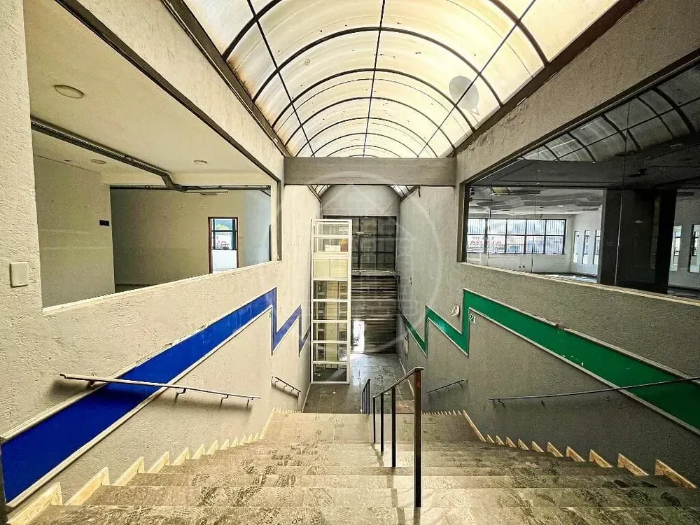 Prédio Inteiro, 1100 m² - Foto 5