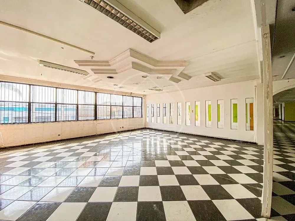 Prédio Inteiro, 1100 m² - Foto 3
