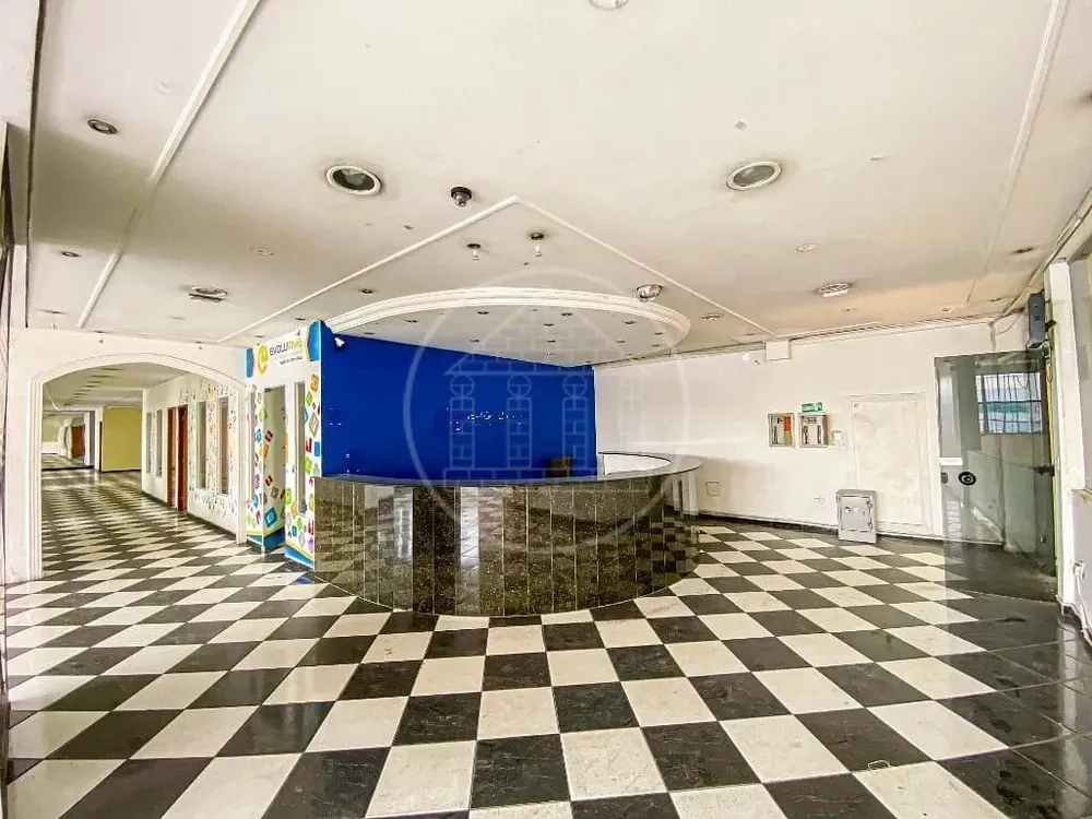 Prédio Inteiro, 1100 m² - Foto 4
