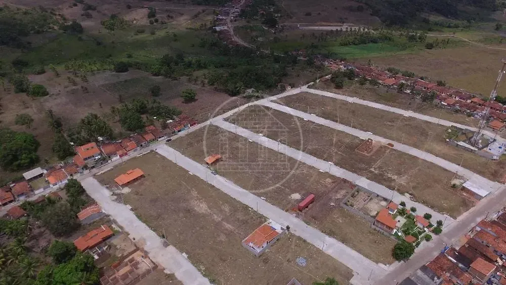 Terreno, 200 m² - Foto 1