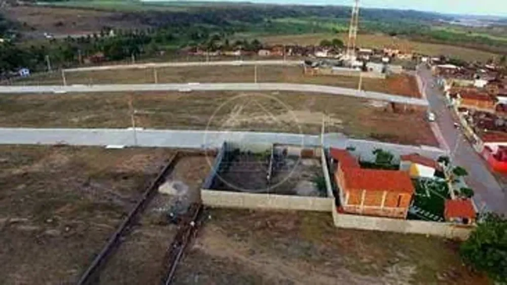 Terreno, 200 m² - Foto 2