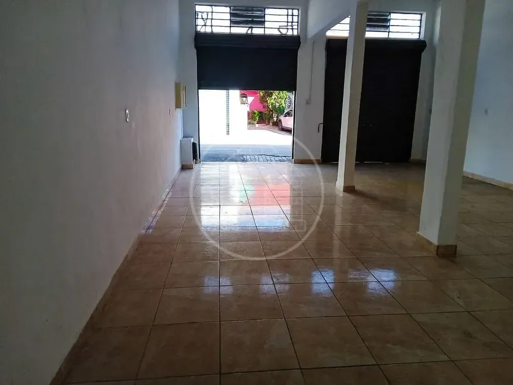 Loja-Salão, 104 m² - Foto 1