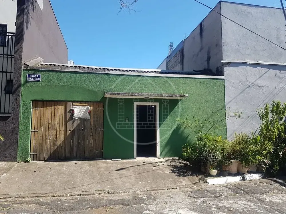 Prédio Inteiro, 270 m² - Foto 1