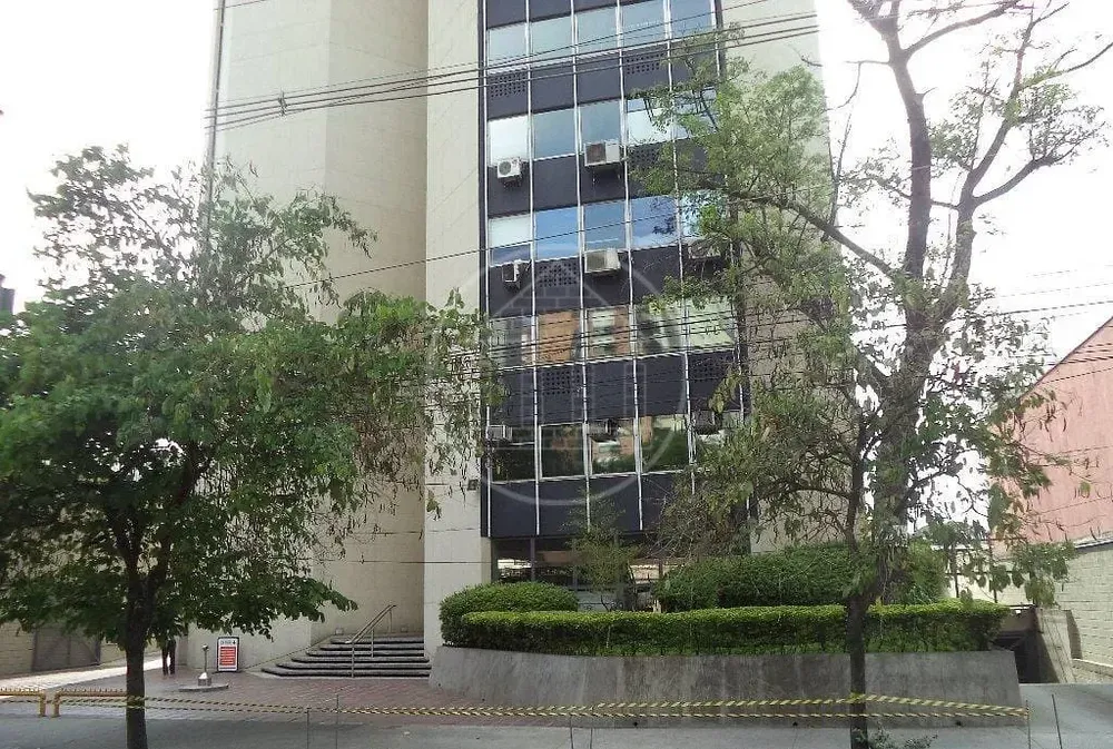 Sala-Conjunto, 189 m² - Foto 1