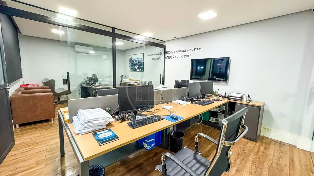 Prédio Inteiro, 302 m² - Foto 6