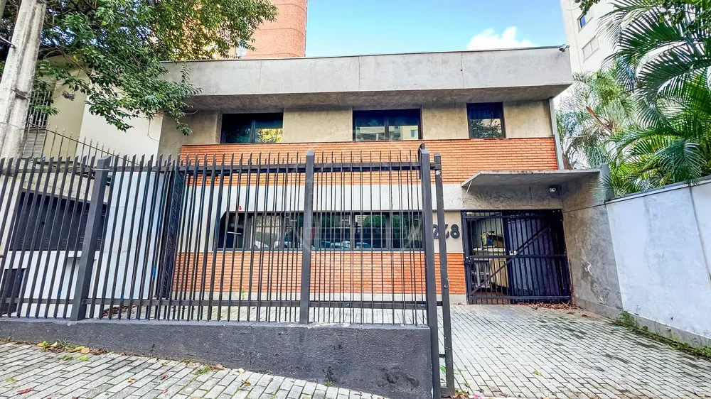 Prédio Inteiro, 302 m² - Foto 1
